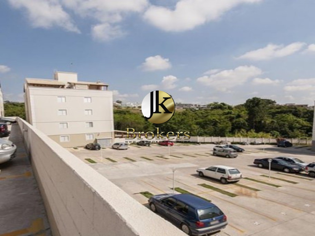 APARTAMENTO em PARQUE RESERVA FAZENDA IMPERIAL, SOROCABA - Apartamento à Venda em Condomínio Clube de Sorocaba - SP - Foto 11