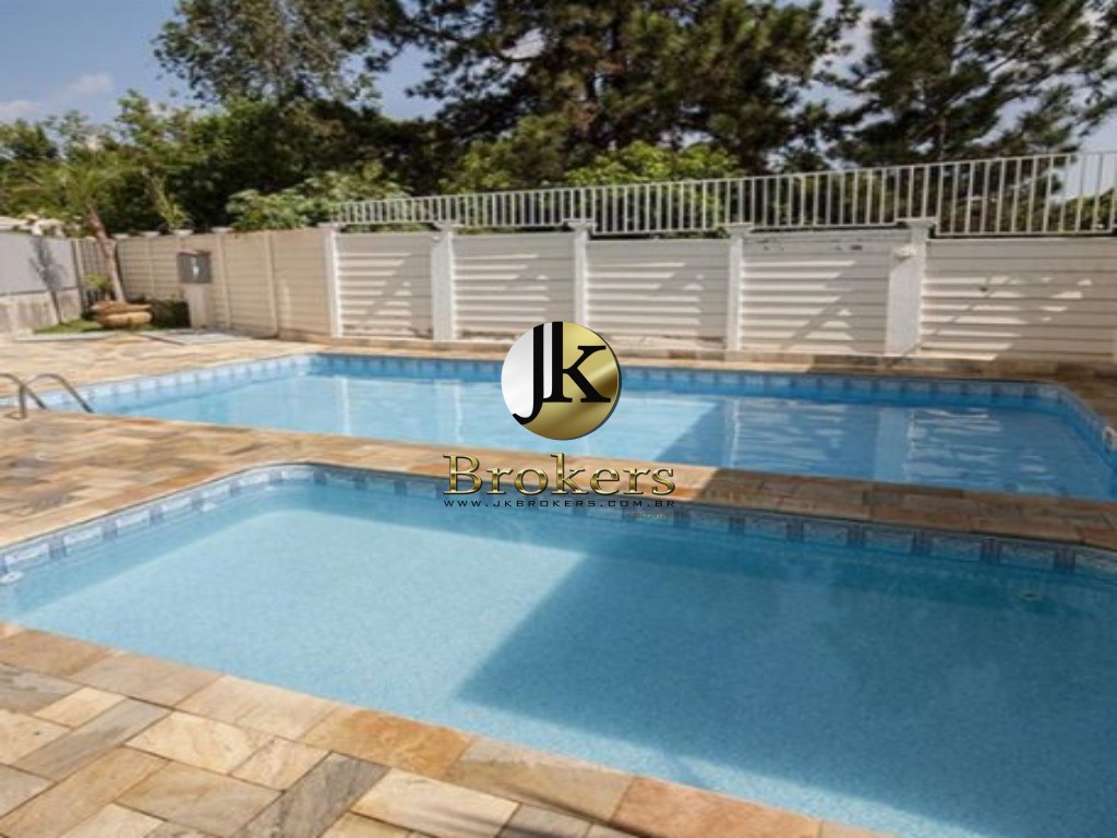 APARTAMENTO em PARQUE RESERVA FAZENDA IMPERIAL, SOROCABA - Apartamento à Venda em Condomínio Clube de Sorocaba - SP - Foto 20
