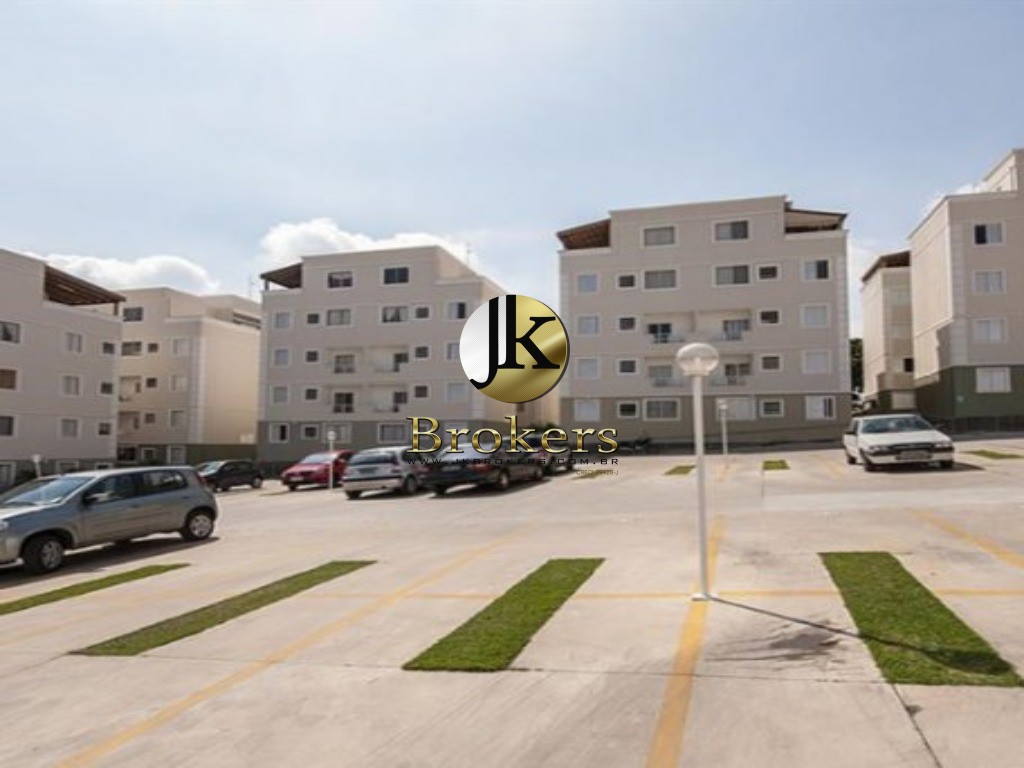 APARTAMENTO em PARQUE RESERVA FAZENDA IMPERIAL, SOROCABA - Apartamento à Venda em Condomínio Clube de Sorocaba - SP - Foto 30