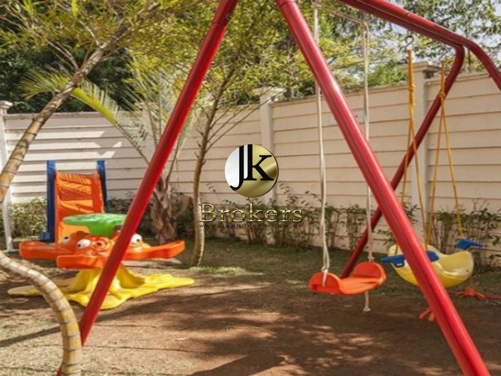 APARTAMENTO em PARQUE RESERVA FAZENDA IMPERIAL, SOROCABA - Apartamento à Venda em Condomínio Clube de Sorocaba - SP - Foto 22