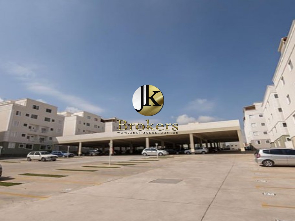APARTAMENTO em PARQUE RESERVA FAZENDA IMPERIAL, SOROCABA - Apartamento à Venda em Condomínio Clube de Sorocaba - SP - Foto 25