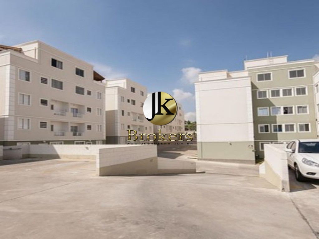 APARTAMENTO em PARQUE RESERVA FAZENDA IMPERIAL, SOROCABA - Apartamento à Venda em Condomínio Clube de Sorocaba - SP - Foto 12