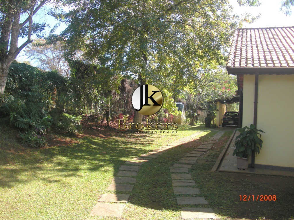CHACARA no CENTRO, IBIÚNA - Foto 49