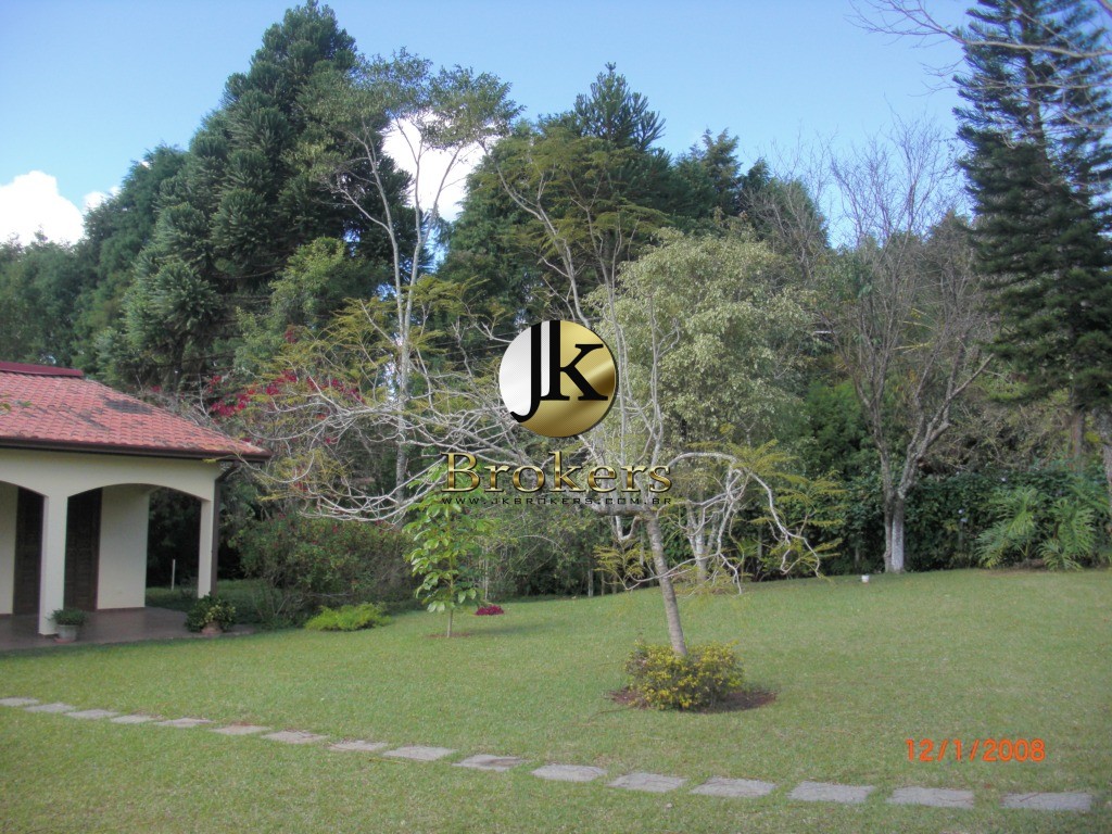 CHACARA no CENTRO, IBIÚNA - Foto 43