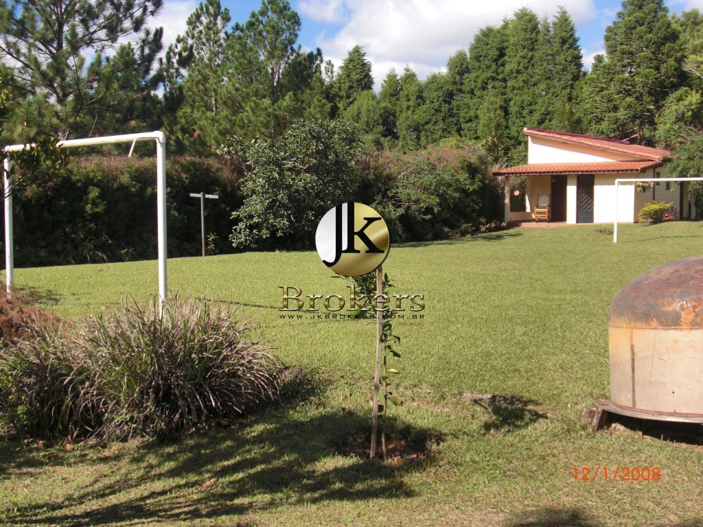 CHACARA no CENTRO, IBIÚNA - Foto 41