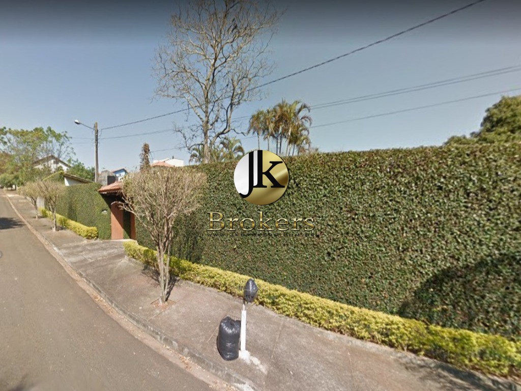Terreno em JARDIM BRASIL, SÃO ROQUE - Terreno 1600 m² à Venda para Investimento em Bairro Residencial de São Roque - SP