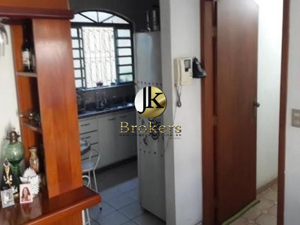 CASA em JARDIM ASTRO, SOROCABA - Casa Térrea à Venda no Jardim Astro em Sorocaba - SP - Foto 6