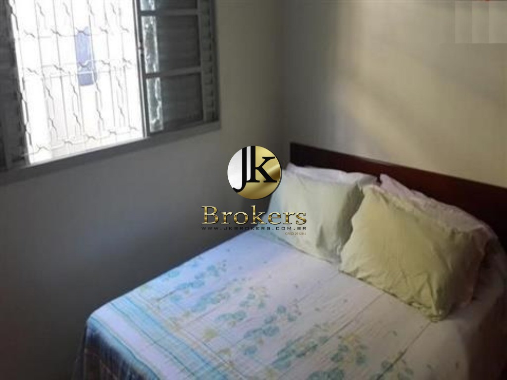 CASA em JARDIM ASTRO, SOROCABA - Casa Térrea à Venda no Jardim Astro em Sorocaba - SP - Foto 8