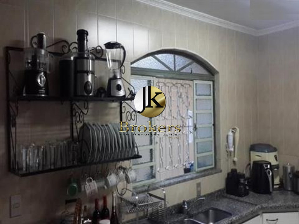 CASA em JARDIM ASTRO, SOROCABA - Casa Térrea à Venda no Jardim Astro em Sorocaba - SP - Foto 13