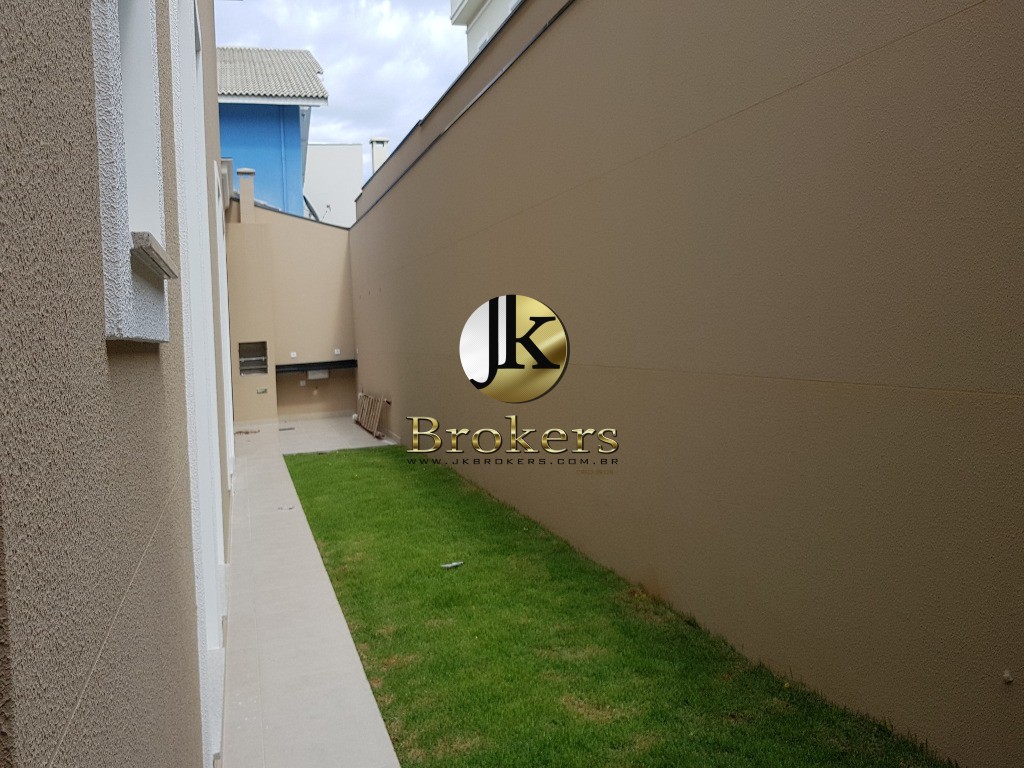 CASA em VILA SANTA ROSÁLIA, SÃO ROQUE - Foto 29