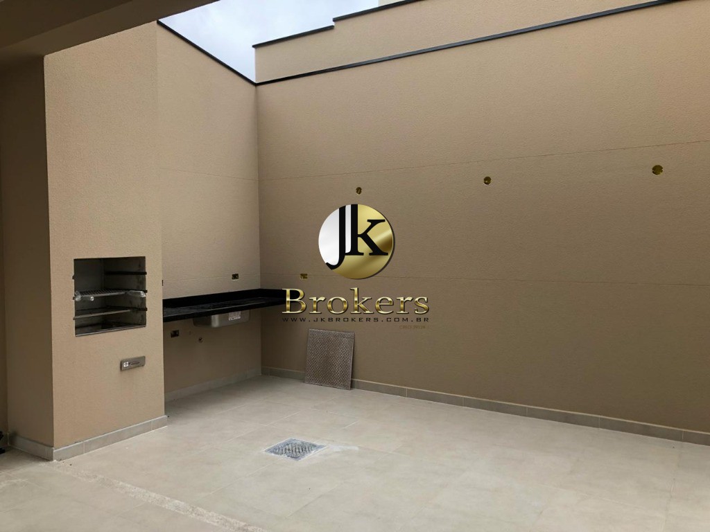 CASA em VILA SANTA ROSÁLIA, SÃO ROQUE - Foto 27