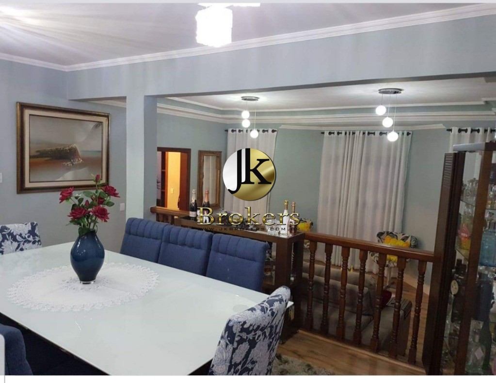 CASA em JARDIM FLÓRIDA, SÃO ROQUE - Foto 6
