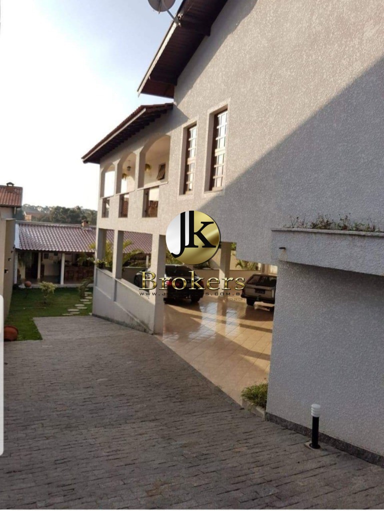 CASA em JARDIM FLÓRIDA, SÃO ROQUE - Foto 18