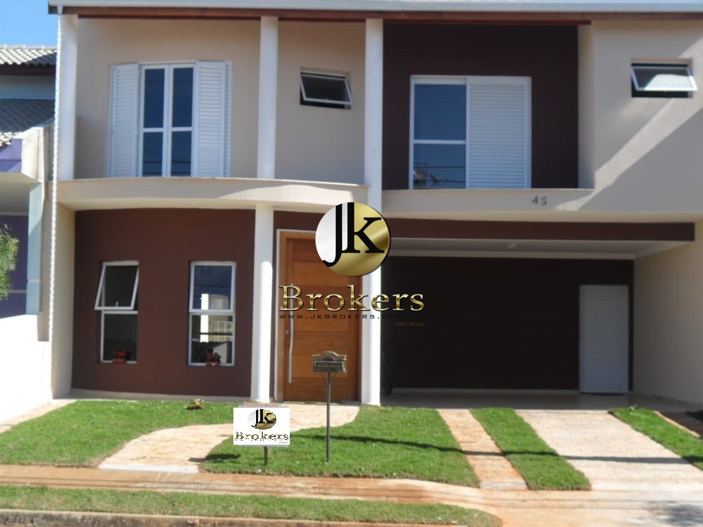 CASA em JARDIM PORTOBELLO, SOROCABA - Casa Residencial 4 Suítes à Venda, 240 m² Por R$620.000 - Condomínio Jardim Portobello - Sorocaba/SP - Foto 17