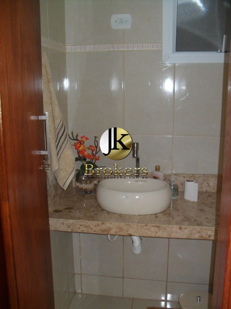 CASA em JARDIM PORTOBELLO, SOROCABA - Casa Residencial 4 Suítes à Venda, 240 m² Por R$620.000 - Condomínio Jardim Portobello - Sorocaba/SP - Foto 4