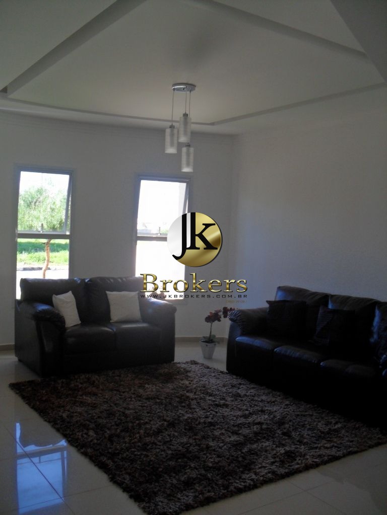 CASA em JARDIM PORTOBELLO, SOROCABA - Casa Residencial 4 Suítes à Venda, 240 m² Por R$620.000 - Condomínio Jardim Portobello - Sorocaba/SP - Foto 2