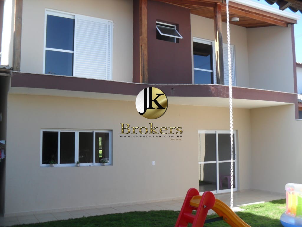 CASA em JARDIM PORTOBELLO, SOROCABA - Casa Residencial 4 Suítes à Venda, 240 m² Por R$620.000 - Condomínio Jardim Portobello - Sorocaba/SP - Foto 16