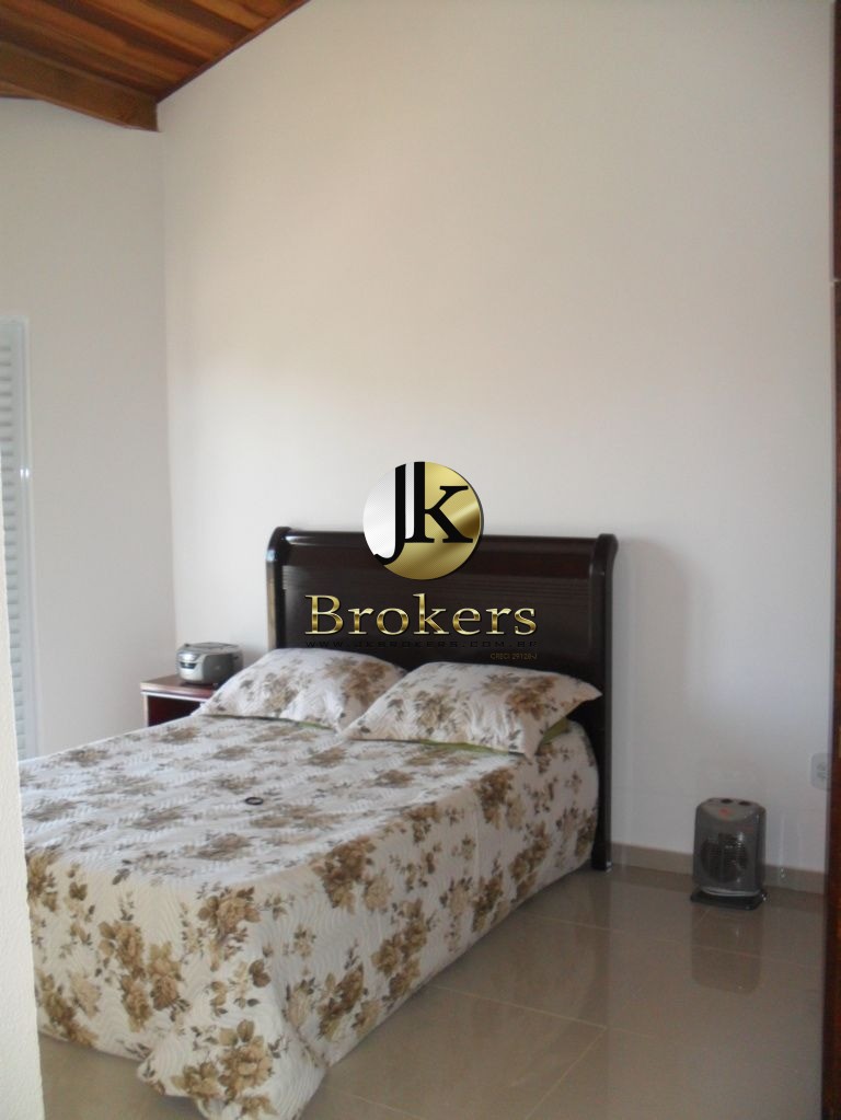 CASA em JARDIM PORTOBELLO, SOROCABA - Casa Residencial 4 Suítes à Venda, 240 m² Por R$620.000 - Condomínio Jardim Portobello - Sorocaba/SP - Foto 7