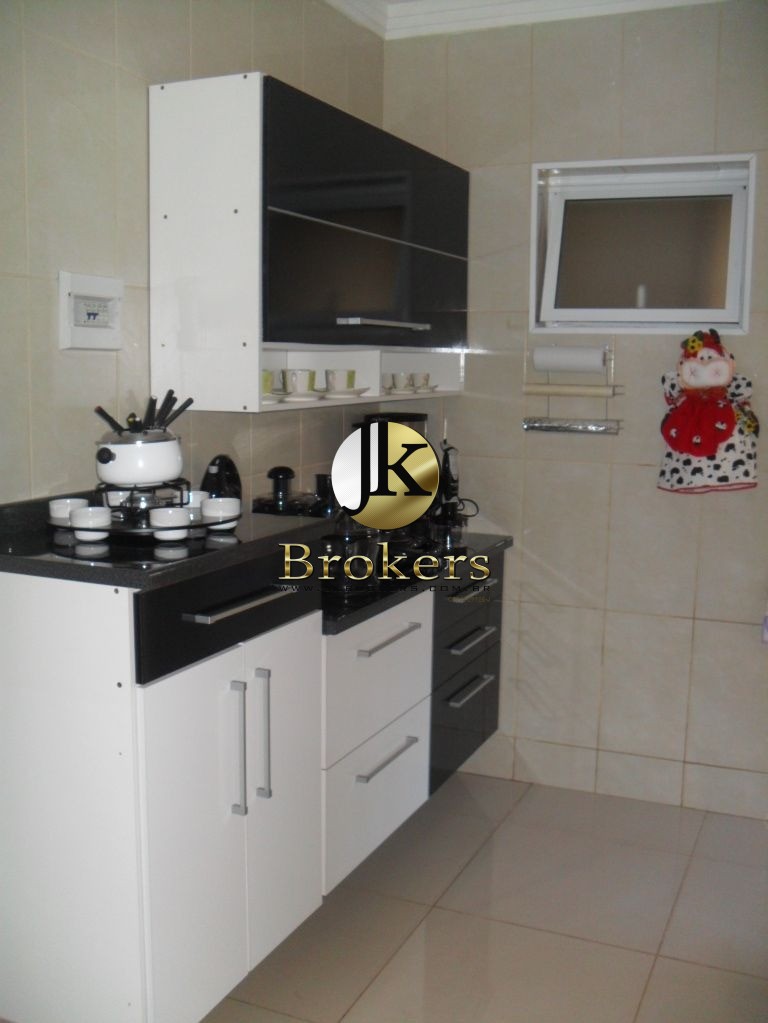 CASA em JARDIM PORTOBELLO, SOROCABA - Casa Residencial 4 Suítes à Venda, 240 m² Por R$620.000 - Condomínio Jardim Portobello - Sorocaba/SP - Foto 5