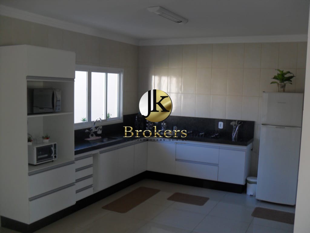 CASA em JARDIM PORTOBELLO, SOROCABA - Casa Residencial 4 Suítes à Venda, 240 m² Por R$620.000 - Condomínio Jardim Portobello - Sorocaba/SP - Foto 13