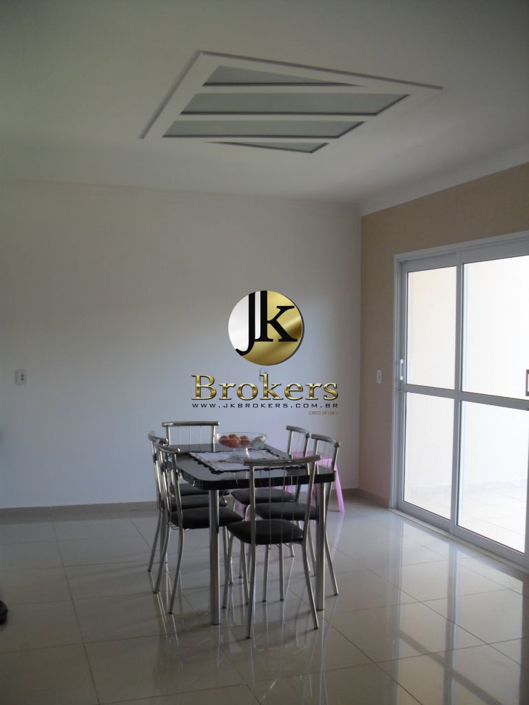 CASA em JARDIM PORTOBELLO, SOROCABA - Casa Residencial 4 Suítes à Venda, 240 m² Por R$620.000 - Condomínio Jardim Portobello - Sorocaba/SP - Foto 10