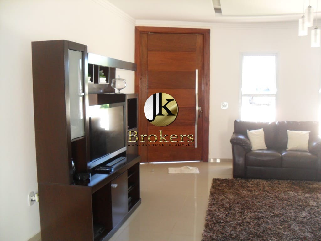 CASA em JARDIM PORTOBELLO, SOROCABA - Casa Residencial 4 Suítes à Venda, 240 m² Por R$620.000 - Condomínio Jardim Portobello - Sorocaba/SP - Foto 6