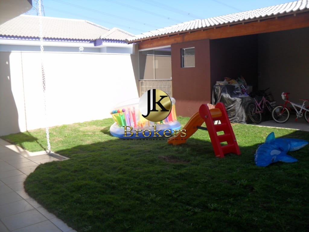 CASA em JARDIM PORTOBELLO, SOROCABA - Casa Residencial 4 Suítes à Venda, 240 m² Por R$620.000 - Condomínio Jardim Portobello - Sorocaba/SP - Foto 1