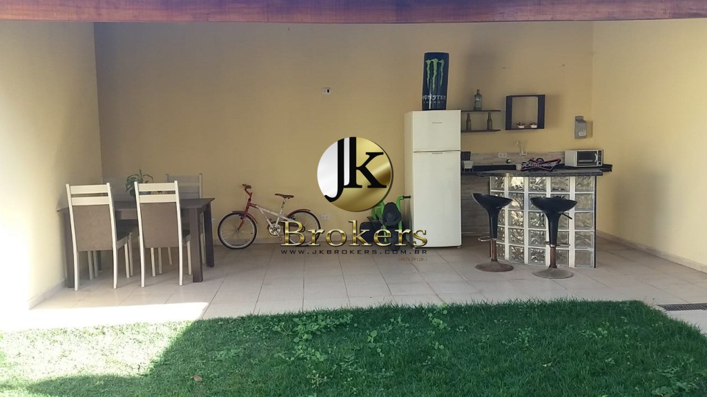 CASA em JARDIM PORTOBELLO, SOROCABA - Casa Residencial 4 Suítes à Venda, 240 m² Por R$620.000 - Condomínio Jardim Portobello - Sorocaba/SP - Foto 15