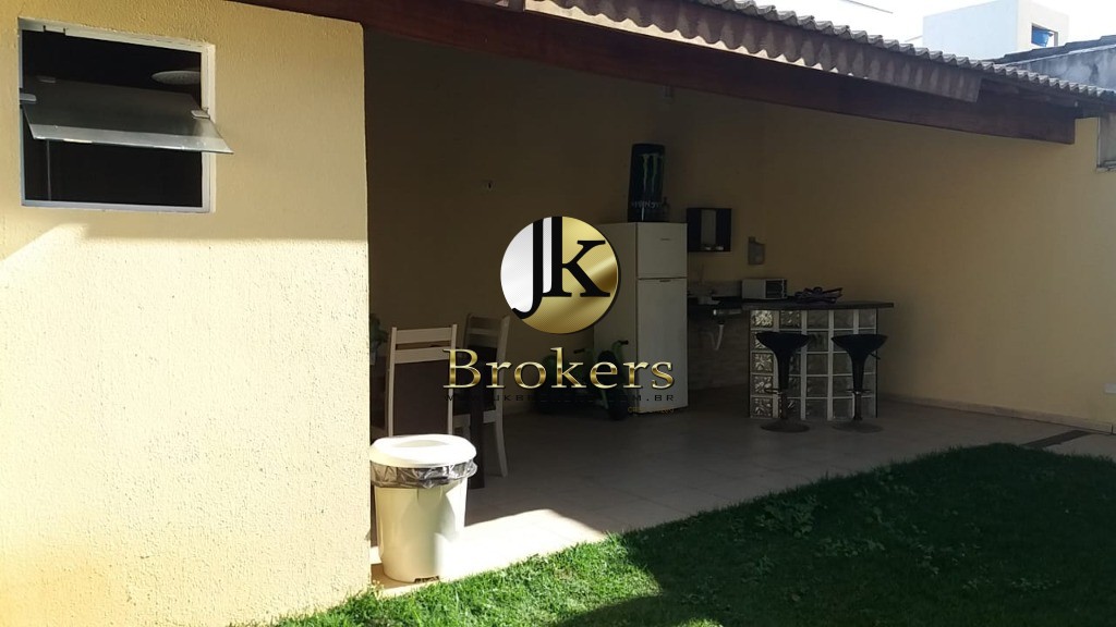 CASA em JARDIM PORTOBELLO, SOROCABA - Casa Residencial 4 Suítes à Venda, 240 m² Por R$620.000 - Condomínio Jardim Portobello - Sorocaba/SP - Foto 19