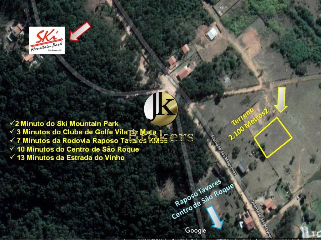 TERRENO em PLANALTO VERDE, SÃO ROQUE - Foto 6