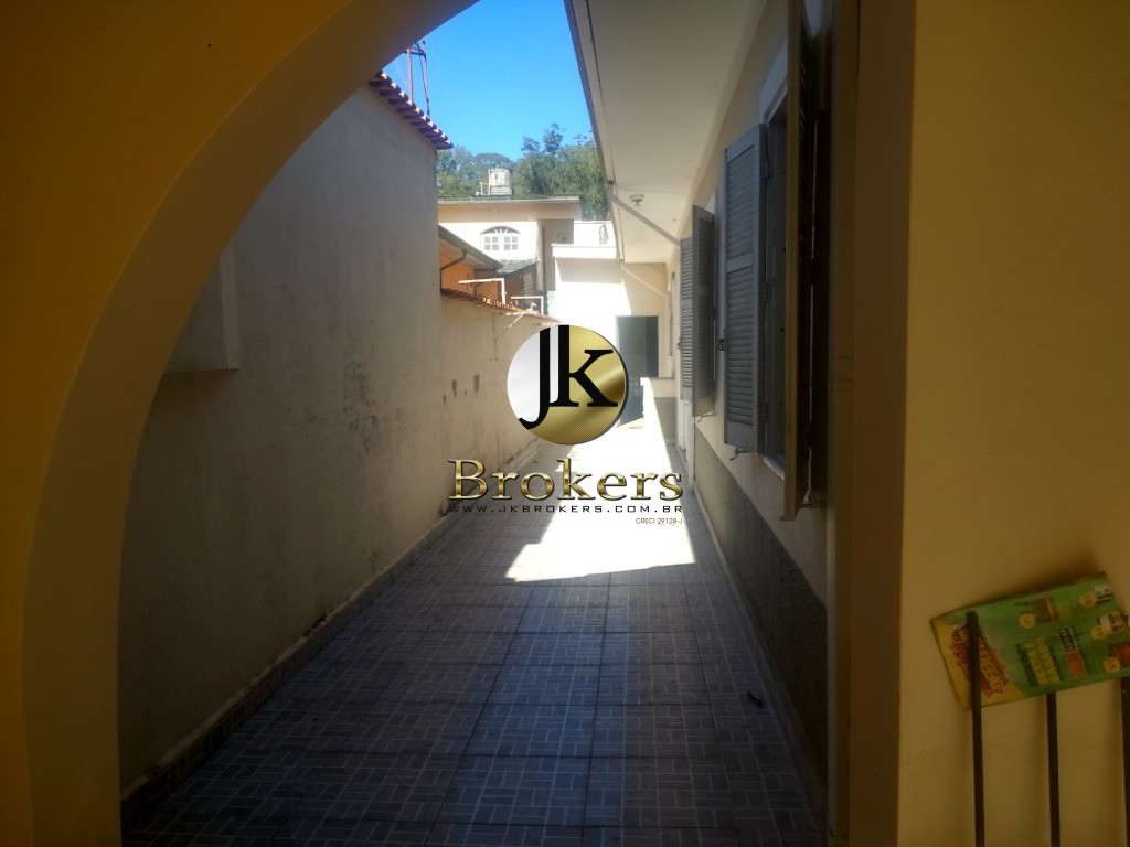 Casa em CENTRO, SÃO ROQUE - Imóvel comercial.