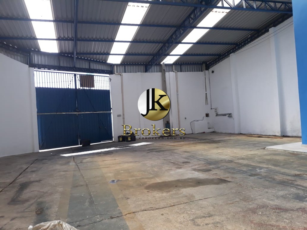 COMERCIAL em APARECIDINHA, SOROCABA - COMERCIAL - SOROCABA - Foto 1