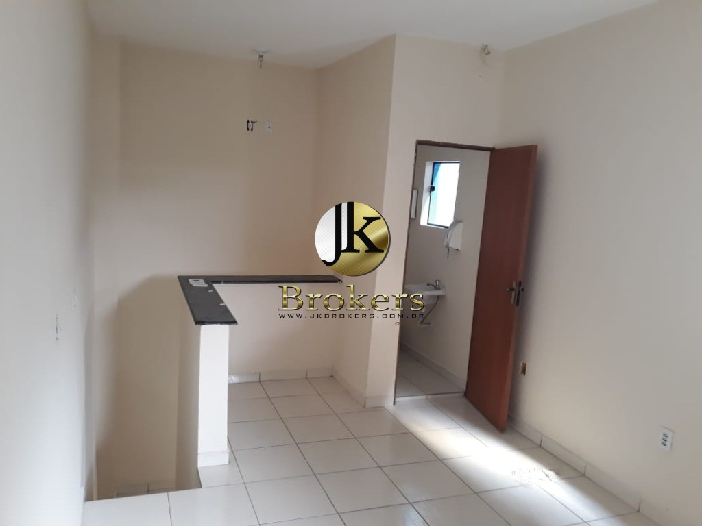 COMERCIAL em APARECIDINHA, SOROCABA - COMERCIAL - SOROCABA - Foto 1