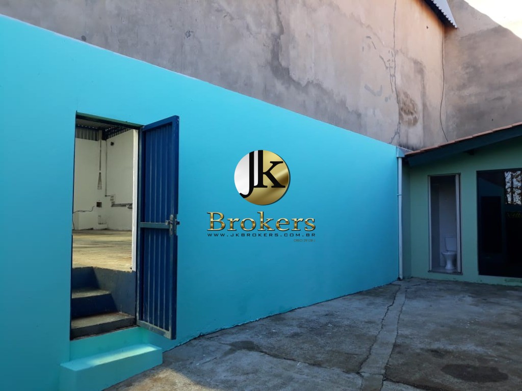 COMERCIAL em APARECIDINHA, SOROCABA - COMERCIAL - SOROCABA - Foto 14