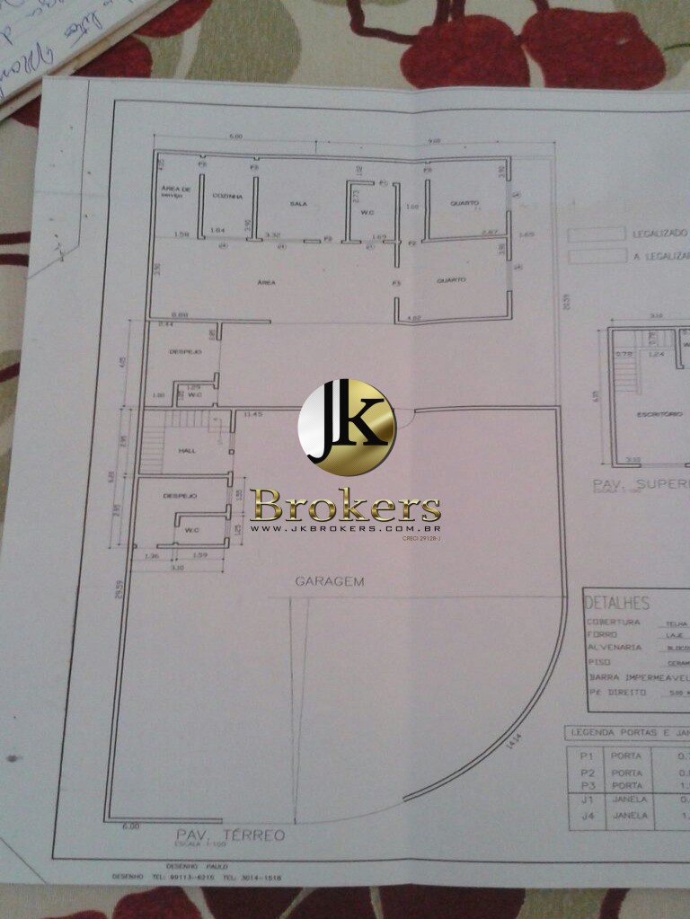 COMERCIAL em APARECIDINHA, SOROCABA - COMERCIAL - SOROCABA - Foto 7