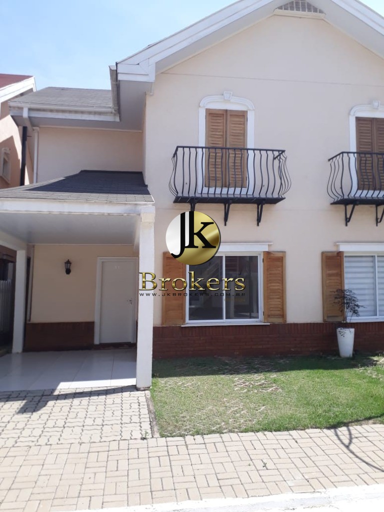 CASA em JARDIM SÃO CARLOS, SOROCABA - CASA - SOROCABA - Foto 1