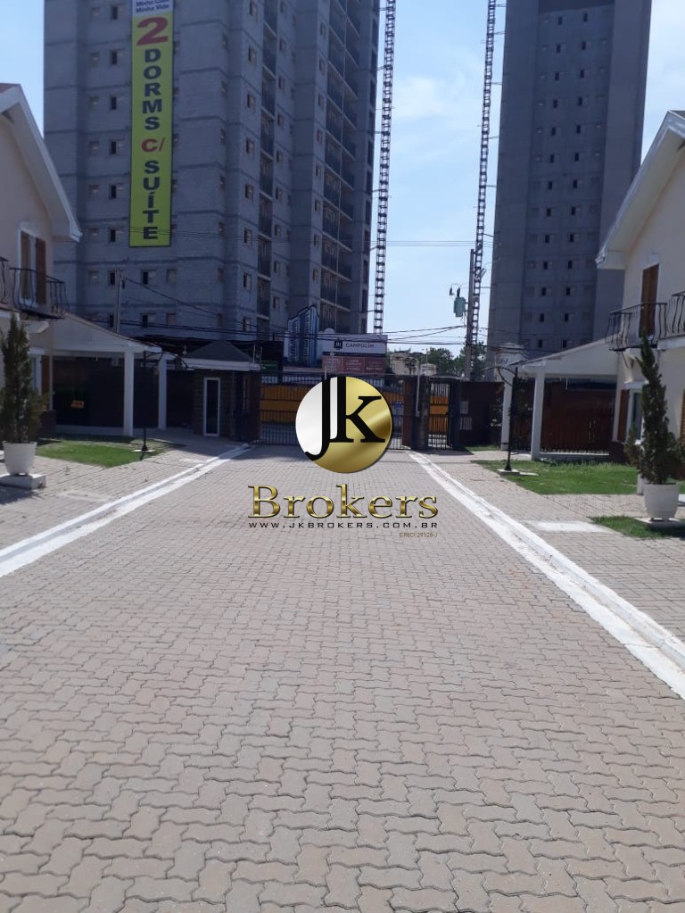 CASA em JARDIM SÃO CARLOS, SOROCABA - CASA - SOROCABA - Foto 19