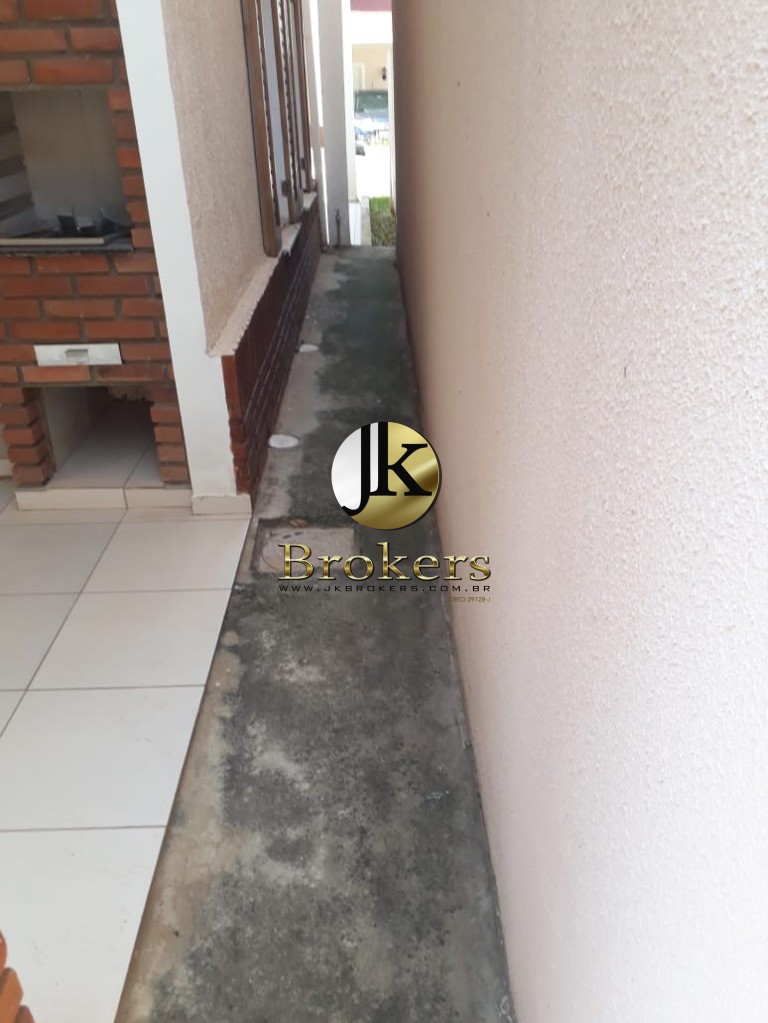 CASA em JARDIM SÃO CARLOS, SOROCABA - CASA - SOROCABA - Foto 4