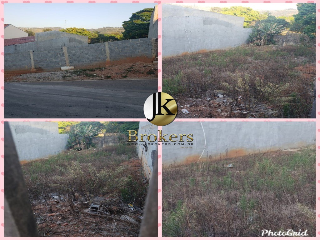 Terreno em VILA SANTO ANTÔNIO, SÃO ROQUE - Ótimo terreno à venda com 300 m² pronto para construir em São Roque - SP