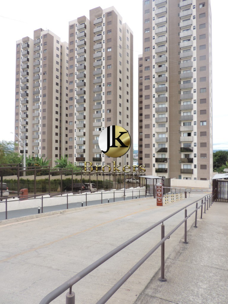 APARTAMENTO em JARDIM SANTA FÉ, SOROCABA - APARTAMENTO EM SOROCABA PRÓXIMO AO CAMPOLIM - Foto 24