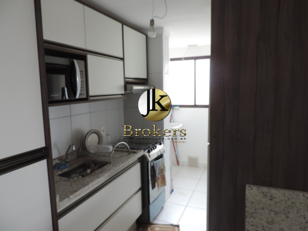 APARTAMENTO em JARDIM SANTA FÉ, SOROCABA - APARTAMENTO EM SOROCABA PRÓXIMO AO CAMPOLIM - Foto 32