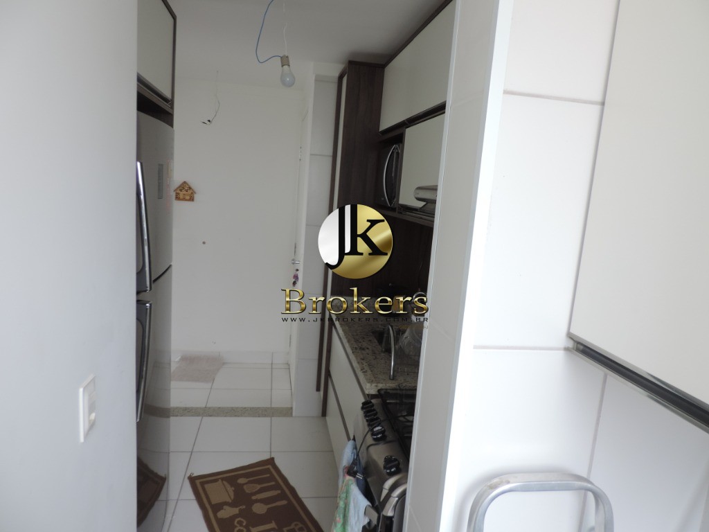 APARTAMENTO em JARDIM SANTA FÉ, SOROCABA - APARTAMENTO EM SOROCABA PRÓXIMO AO CAMPOLIM - Foto 2