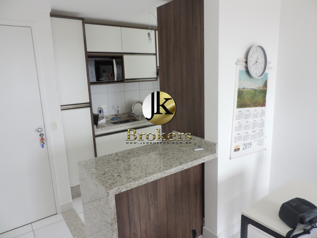 APARTAMENTO em JARDIM SANTA FÉ, SOROCABA - APARTAMENTO EM SOROCABA PRÓXIMO AO CAMPOLIM - Foto 1