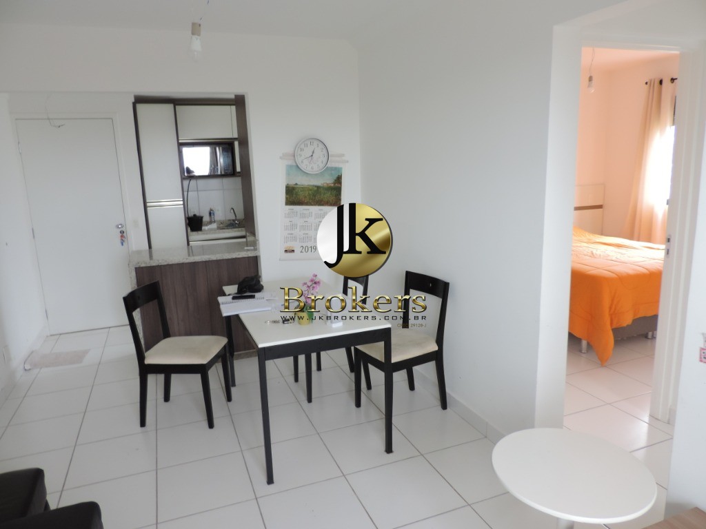 APARTAMENTO em JARDIM SANTA FÉ, SOROCABA - APARTAMENTO EM SOROCABA PRÓXIMO AO CAMPOLIM - Foto 33