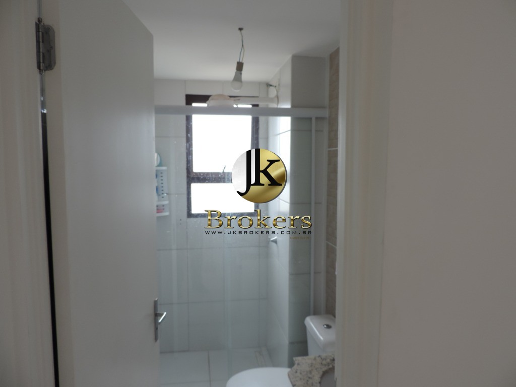 APARTAMENTO em JARDIM SANTA FÉ, SOROCABA - APARTAMENTO EM SOROCABA PRÓXIMO AO CAMPOLIM - Foto 4