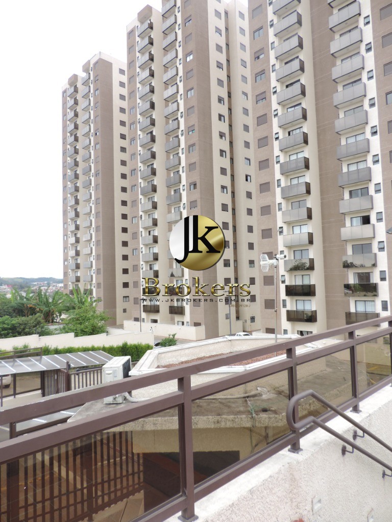 APARTAMENTO em JARDIM SANTA FÉ, SOROCABA - APARTAMENTO EM SOROCABA PRÓXIMO AO CAMPOLIM - Foto 3