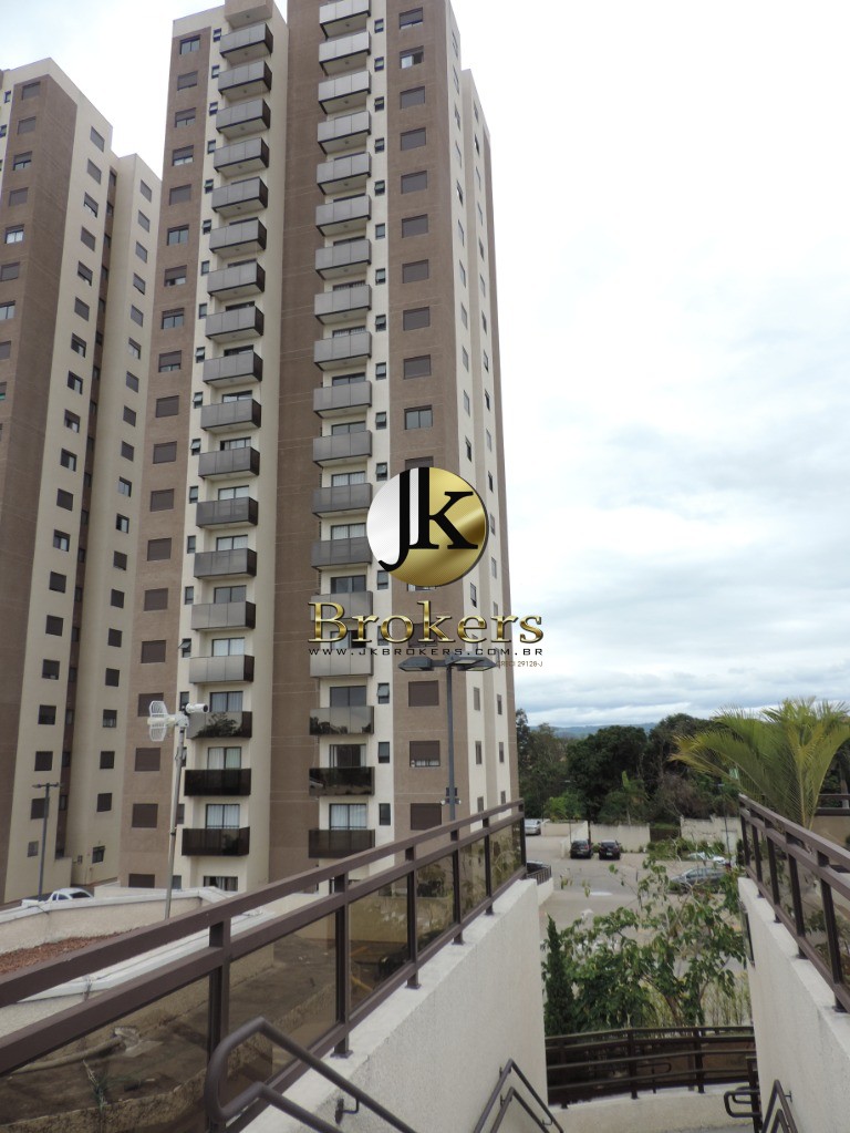 APARTAMENTO em JARDIM SANTA FÉ, SOROCABA - APARTAMENTO EM SOROCABA PRÓXIMO AO CAMPOLIM - Foto 9