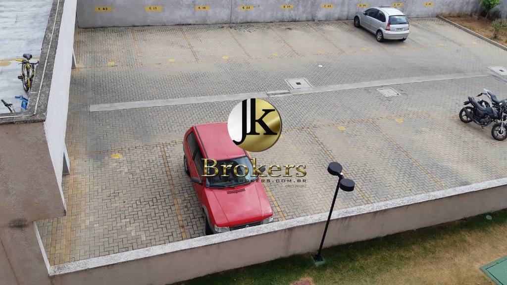 Apartamento em JARDIM CARAMBEÍ, SÃO ROQUE - Apartamento Novo à Venda com 3 dormitórios Condomínio Clube em São Roque - SP