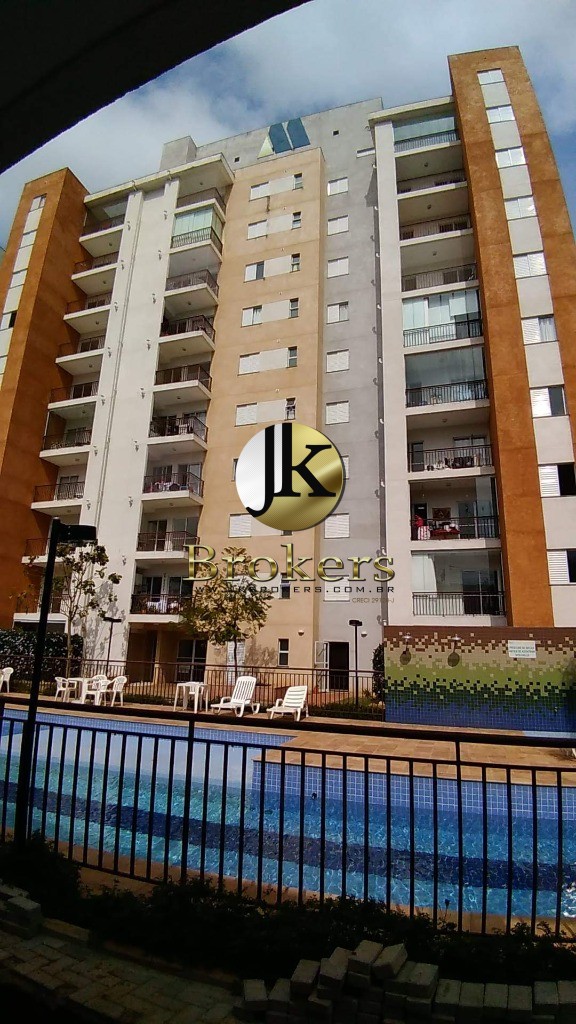 APARTAMENTO em JARDIM CARAMBEÍ, SÃO ROQUE - Foto 7