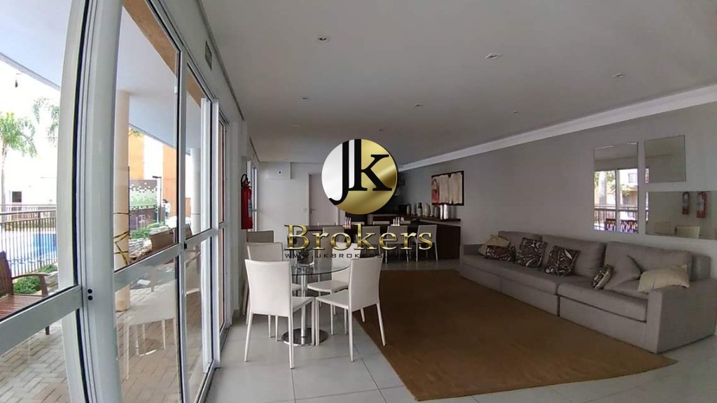 APARTAMENTO em JARDIM CARAMBEÍ, SÃO ROQUE - Foto 8